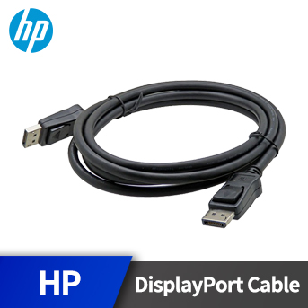 HP DisplayPort Cable<BR>顯示器連接線