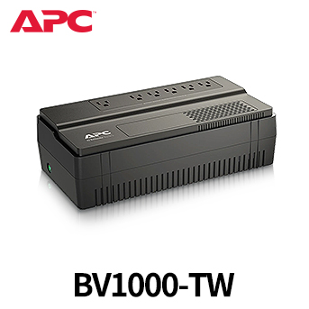 APC Easy UPS <br> BV1000-TW