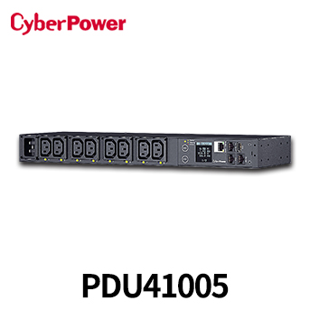 CyberPower </br> Switched-PDU41005
