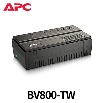 APC Easy UPS <br> BV800-TW