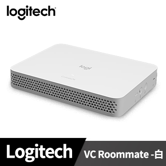 Logitech_羅技<BR>VC Roommate