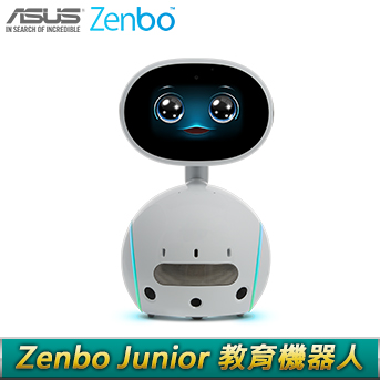 Zenbo Junior 教育機器人